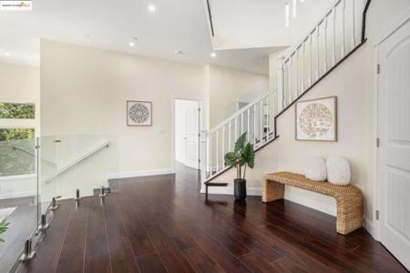 Arbor View Ln, Lafayette, Califórnia 94549, Estados Unidos