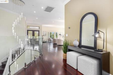 Arbor View Ln, Lafayette, Califórnia 94549, Estados Unidos