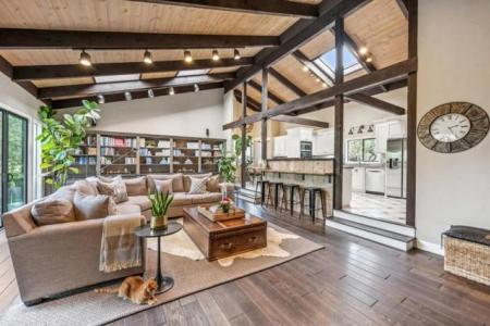 Oak Haven Way, Woodside, California 94062, HOA KỲ