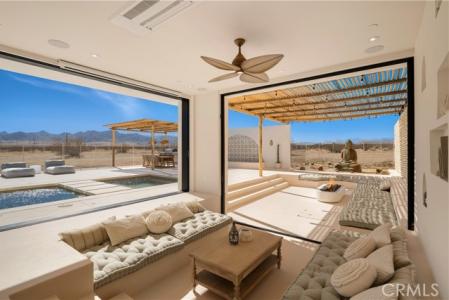 Gold Nugget Road, Joshua Tree, カリフォルニア 92252, アメリカ合衆国