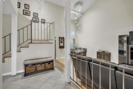 Cabrillo Dr, Hayward, Califórnia 94545, Estados Unidos