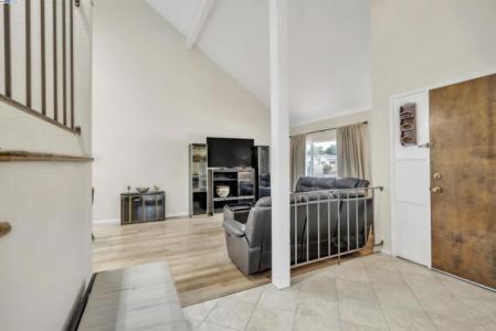 Cabrillo Dr, Hayward, Califórnia 94545, Estados Unidos