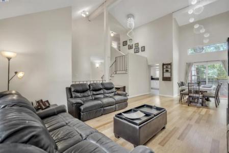 Cabrillo Dr, Hayward, Califórnia 94545, Estados Unidos