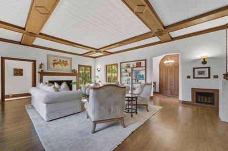 Occidental Avenue, San Mateo, California 94402, HOA KỲ