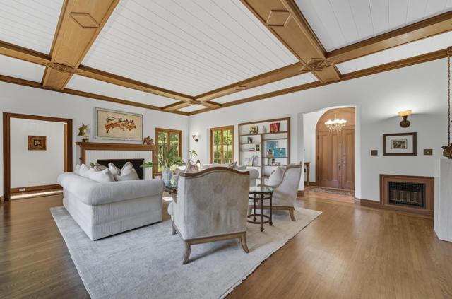 Occidental Avenue, San Mateo, California 94402, HOA KỲ