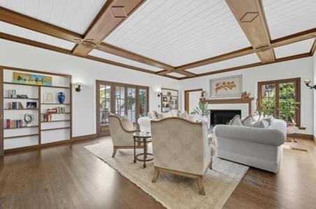 Occidental Avenue, San Mateo, California 94402, HOA KỲ