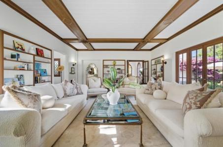 Occidental Avenue, San Mateo, California 94402, HOA KỲ