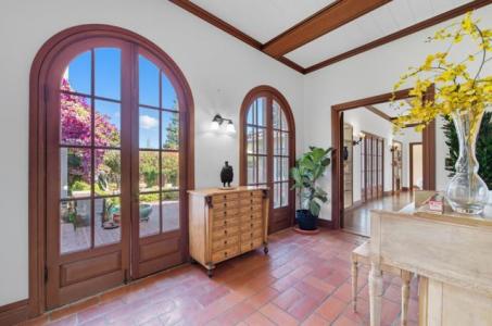 Occidental Avenue, San Mateo, California 94402, HOA KỲ