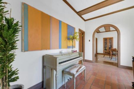 Occidental Avenue, San Mateo, California 94402, HOA KỲ