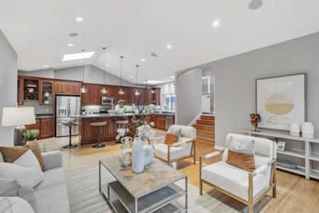 42nd Avenue, San Mateo, California 94403, HOA KỲ