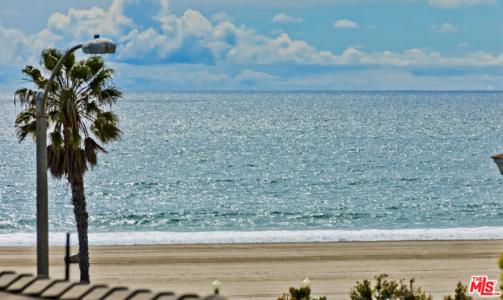 Hollister Avenue, Santa Monica, Californie 90405, États-Unis