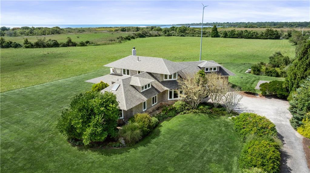 550 Cards Pond Road, South Kingstown, Rhode Island 02879, États-Unis