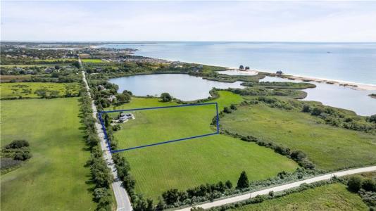550 Cards Pond Road, South Kingstown, Rhode Island 02879, États-Unis