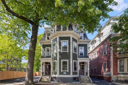 43 Chapin Avenue 2, Providence, RI 02909, USA
