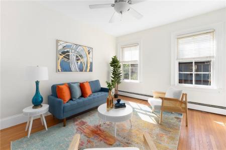 43 Chapin Avenue 2, Providence, Rhode Island 02909, Estados Unidos