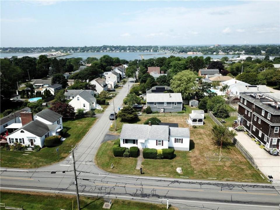 117 Wolcott Avenue, Middletown, רוד איילנד 02842, ארצות הברית של אמריקה