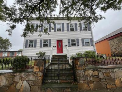 1104 S Broadway Avenue 1, East Providence, RI 02914, USA