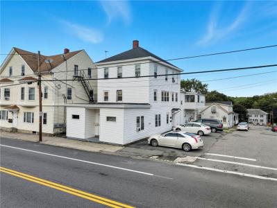 1366 Main Street, West Warwick, Rhode Island 02893