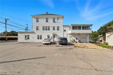 1366 Main Street, West Warwick, Rhode Island 02893