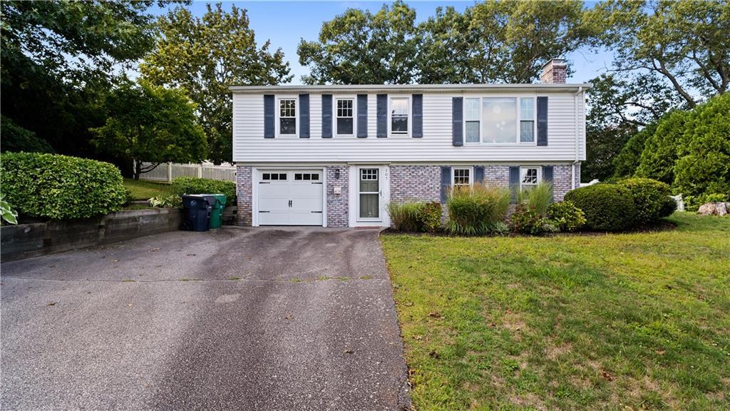 107 Viceroy Road, Warwick, Rhode Island 02886, Estados Unidos