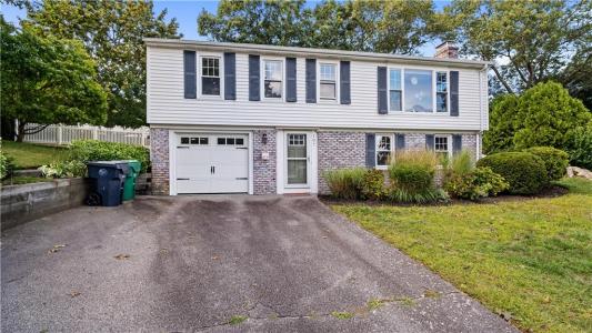 107 Viceroy Road, Warwick, Rhode Island 02886, Estados Unidos