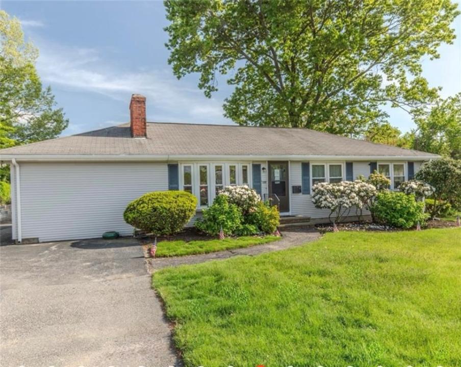 230 airport Road, West Warwick, Rhode Island 02889, Estados Unidos
