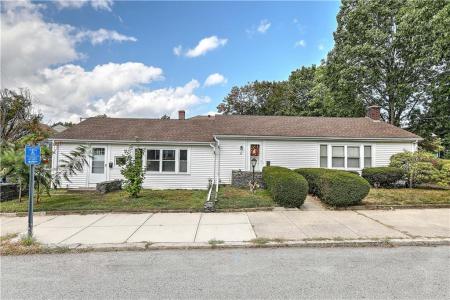 478 West Avenue, Pawtucket, RI 02860, USA