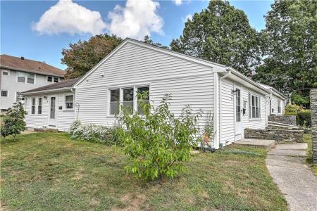 478 West Avenue, Pawtucket, Rhode Island 02860