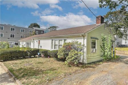 478 West Avenue, Pawtucket, Rhode Island 02860