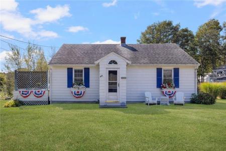 481 Old Town Road, Block Island, RI 02807, USA