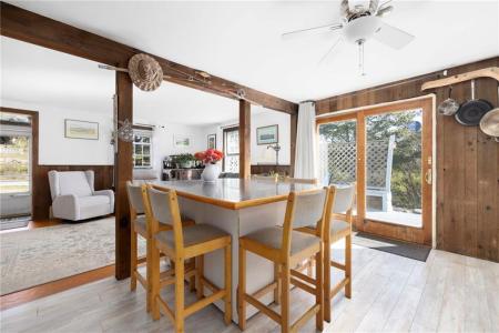 481 Old Town Road, Block Island, Rhode Island 02807, États-Unis