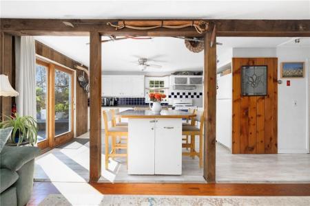 481 Old Town Road, Block Island, Rhode Island 02807, États-Unis