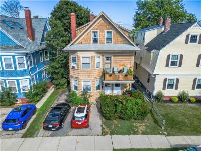 125 Taber Avenue, Providence, RI 02906, USA