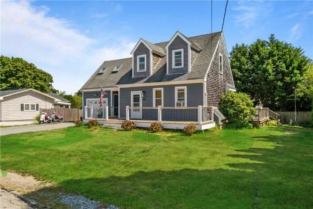 25 Clayton Street, Middletown, Rhode Island 02842, Estados Unidos