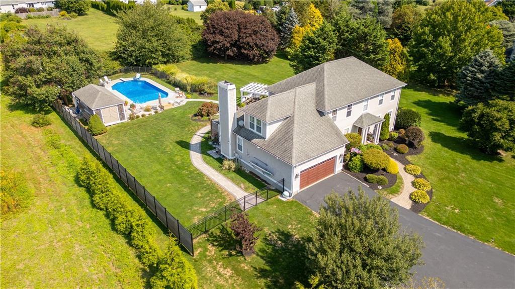 41 Lighthouse View Drive, Middletown, Rhode Island 02842, États-Unis