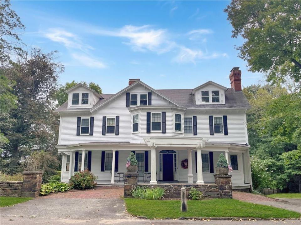 204 Spencer Avenue, Warwick, רוד איילנד 02818, ארצות הברית של אמריקה