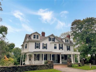 204 Spencer Avenue, Warwick, רוד איילנד 02818, ארצות הברית של אמריקה