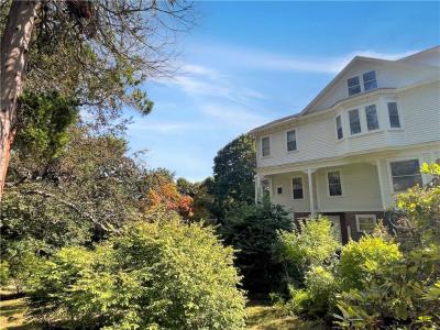 204 Spencer Avenue, Warwick, רוד איילנד 02818, ארצות הברית של אמריקה