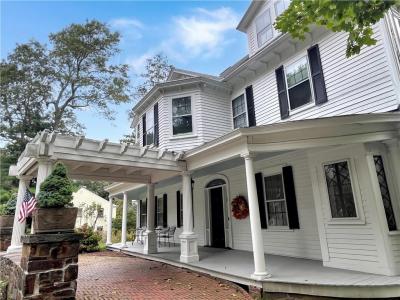 204 Spencer Avenue, Warwick, רוד איילנד 02818, ארצות הברית של אמריקה