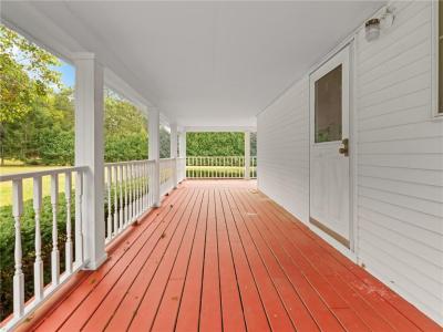 4 Poppy Hill Drive, Johnston, Rhode Island 02919