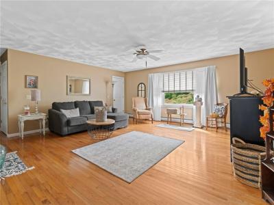 4 Poppy Hill Drive, Johnston, Rhode Island 02919