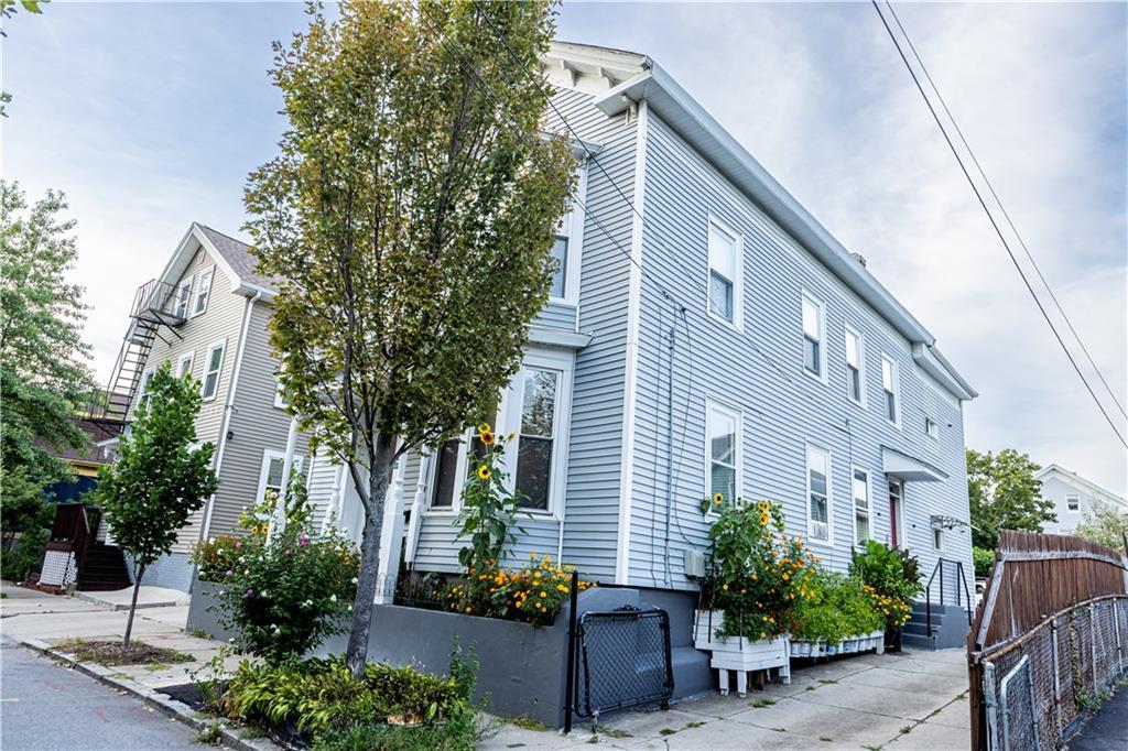 89 Superior Street, Providence, Rhode Island 02907