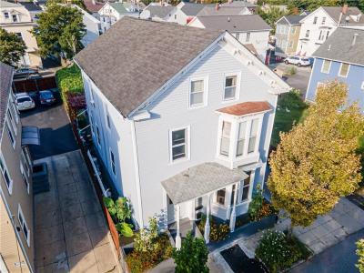89 Superior Street, Providence, Rhode Island 02907