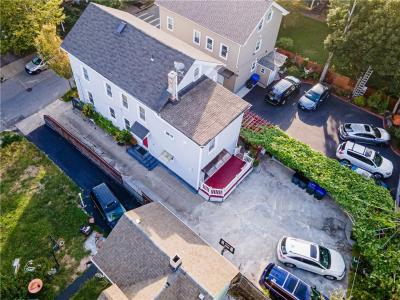 89 Superior Street, Providence, Rhode Island 02907