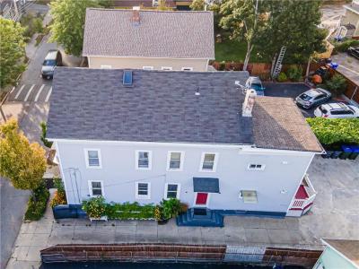 89 Superior Street, Providence, Rhode Island 02907