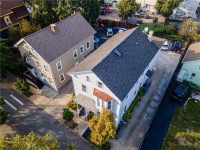 89 Superior Street, Providence, Rhode Island 02907