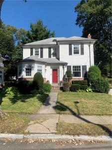 31 Elmcrest Avenue, Providence, Род Айленд 02908, Соединенные Штаты