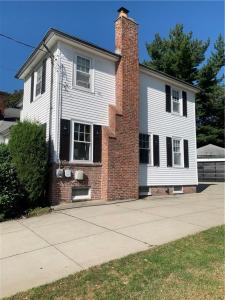 31 Elmcrest Avenue, Providence, Род Айленд 02908, Соединенные Штаты