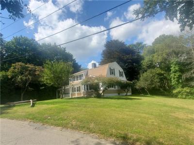 62 Belfield Drive, Johnston, Rhode Island 02919, Estados Unidos