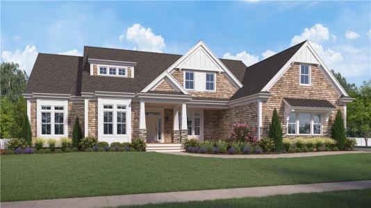 95 North Woods Trail, South Kingstown, RI 02879, USA